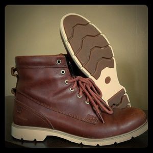 Timberland Bramhall 6-Inch Waterproof Boots
